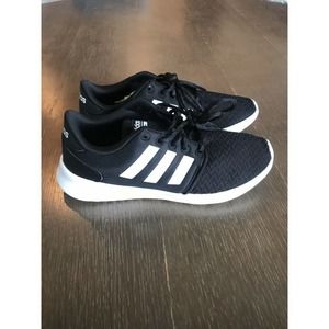 adidas Cloudfoam QT Racer Xpressive-Contemporary